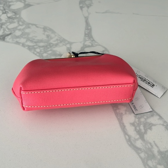 💕CUTE!! DOONEY & BOURKE KISSLOCK!! - Picture 5 of 16